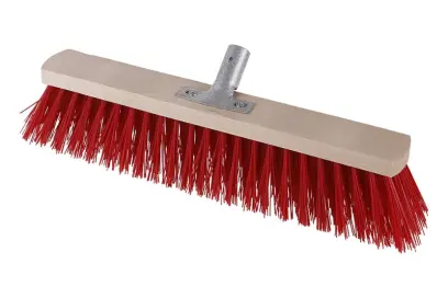 Ulicový smeták 40cm, Levior 52102 (L52102)