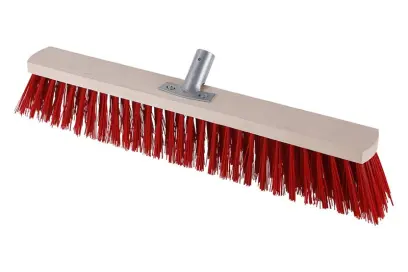 Ulicový smeták 50cm, Levior 52103 (L52103)