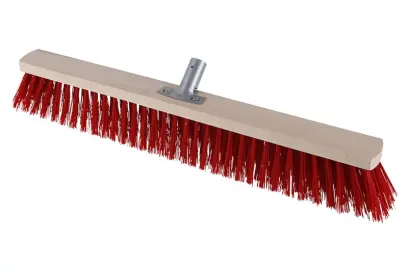 Ulicový smeták 60cm, Levior 52104 (L52104)