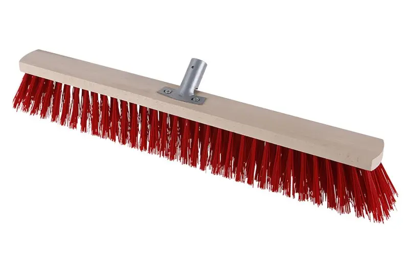 Ulicový smeták 60cm, Levior 52104 (L52104)