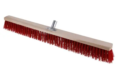 Ulicový smeták 80cm, Levior 52105 (L52105)