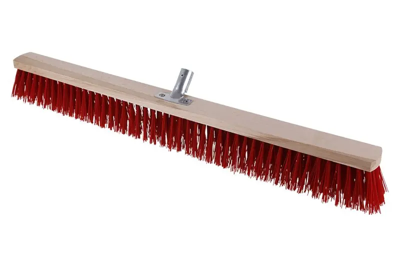 Ulicový smeták 80cm, Levior 52105 (L52105)