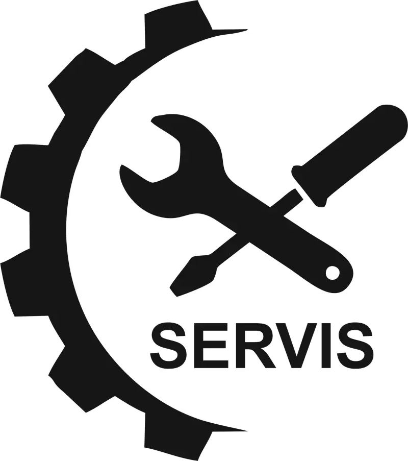 SERVIS-ustavení,vyrovnání,zprovoznění,zaškolení (SL000138)