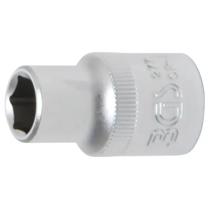 Nástrčná hlavice 1/2" palcová 7/16" - Pro Torque. BGS 2771 (BGS102771)