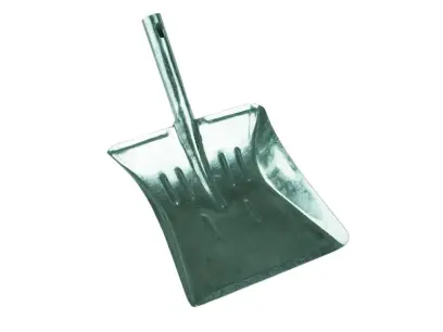 Lopatka plechová 22x23cm (L52175)