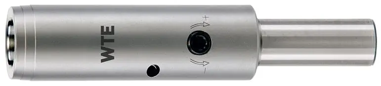 Hydrotažný nástavec 20-20 mm/150mm WTE
