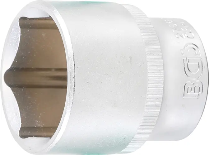 Nástrčná hlavice 1/2" palcová 1 1/4" - Pro Torque. BGS 2786 (BGS102786)