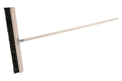 Sálový smeták 52163 a násada 61193 150cm, Levior 52188 (L52188)