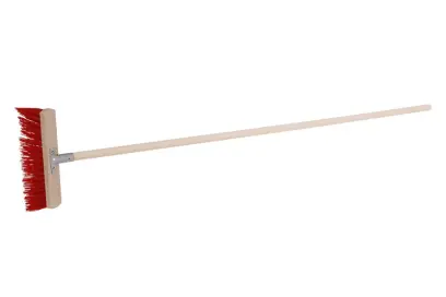 Ulicový smeták 52101 a násada 61193 150cm, Levior 52190 (L52190)