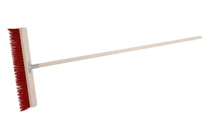 Ulicový smeták 52103 a násada 61193 150cm, Levior 52192 (L52192)
