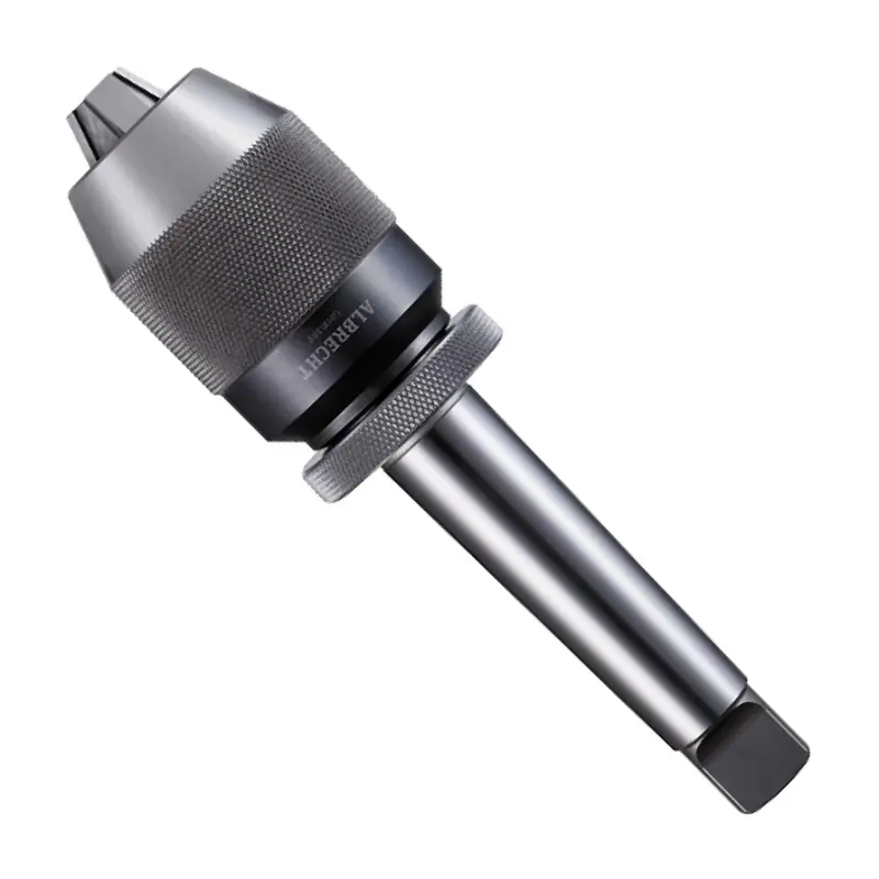 Výkonné rychloupínací sklíčidlo 1 ÷ 13 mm Albrecht s upínáním 16 mm