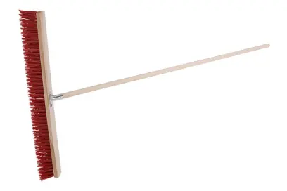Ulicový smeták 52105 a násada 61193 150cm, Levior 52194 (L52194)