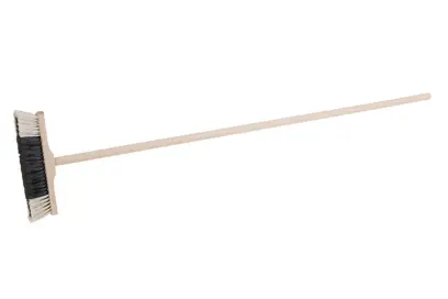Kompletní smeták 30 cm s násadou 150 cm Levior 52195 (L52195)