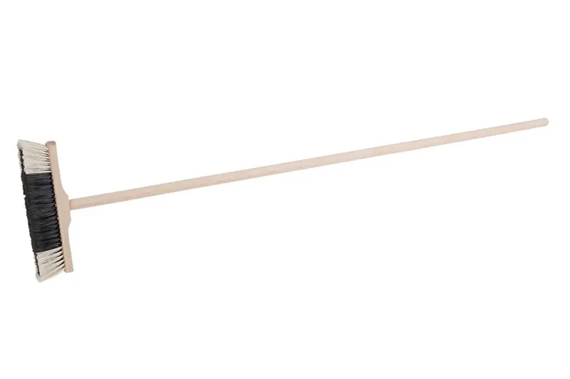Kompletní smeták 30 cm s násadou 150 cm Levior 52195 (L52195)