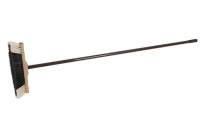 Smeták 52113 a násada 52126 130cm, Levior 52196 (L52196)