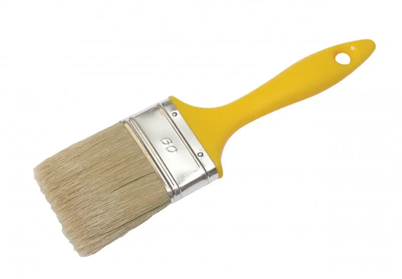 Štětec PL 20x15x40mm Natur (L52212)