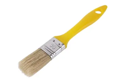 Štětec PL 30x15x45mm Natur, Levior 52213 (L52213)