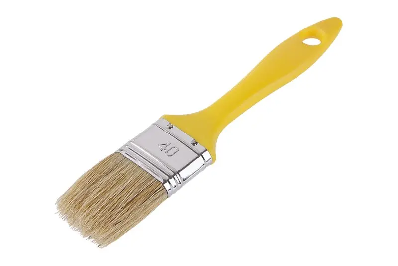 Štětec PL 40x15x45mm Natur, Levior 52214 (L52214)