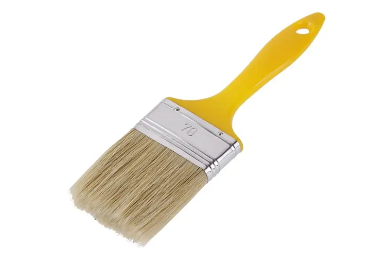Štětec PL 70x15x65mm Natur, Levior 52217 (L52217)