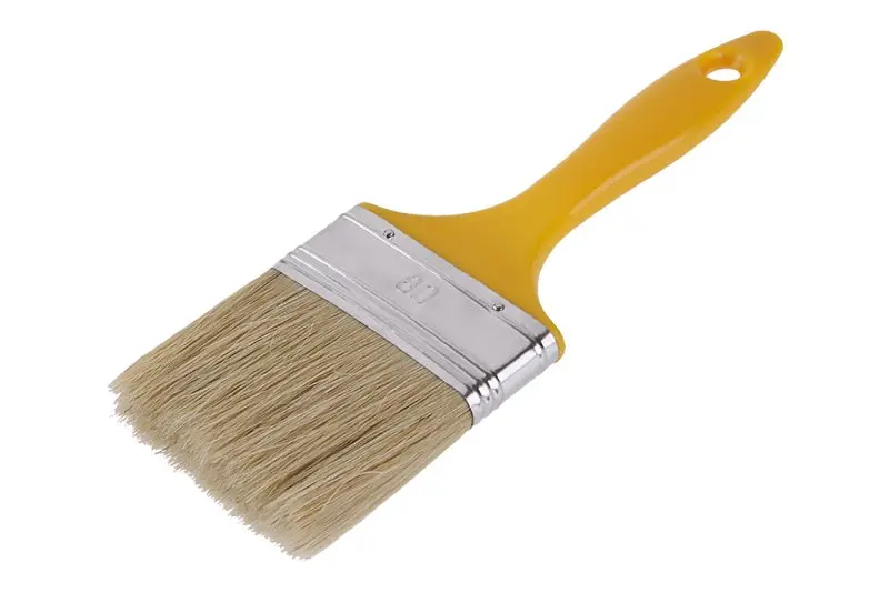 Štětec PL 80x15x65mm Natur, Levior 52218 (L52218)