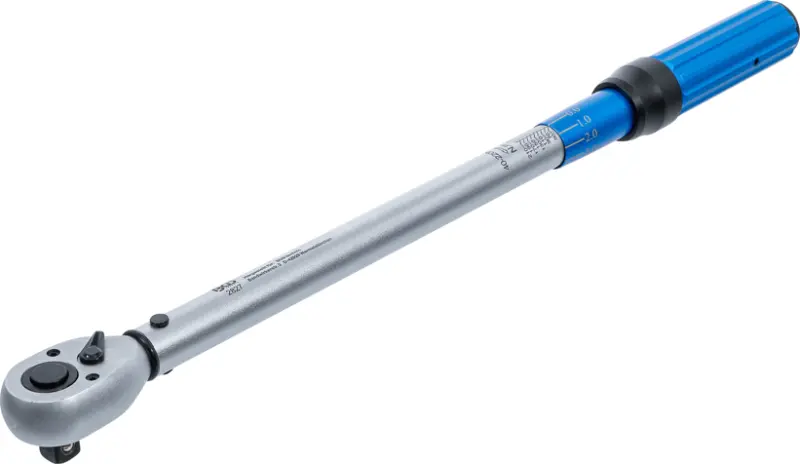 Momentový klíč 1/2" BGS102827 (40 ÷ 220 Nm) (BGS102827)