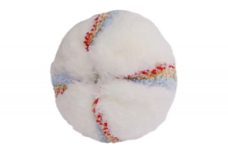 Rohový váleček Polyakryl pr.6x18mm (L52330)