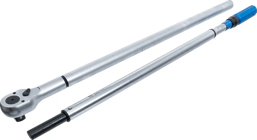 Momentový klíč 1" BGS102839 (480 ÷ 1 500 Nm) (BGS102839)