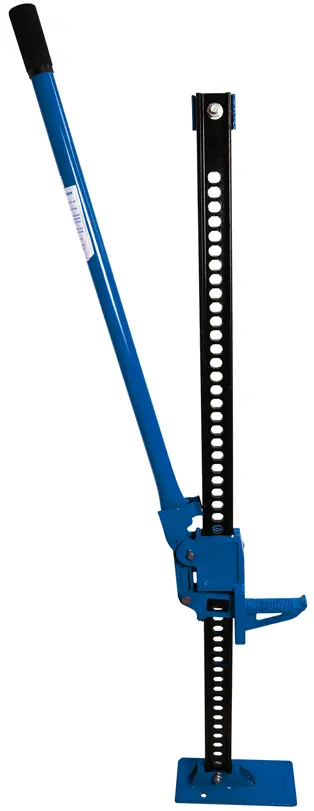 zvedák pro vozy Offroad se zvýšeným podvozkem, nosnost 400 kg (BGS102884)