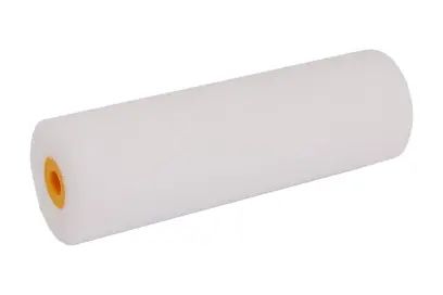 Lakovací váleček Molitan 100mm,pr.6x15mmrovný, Levior 52471 (L52471)