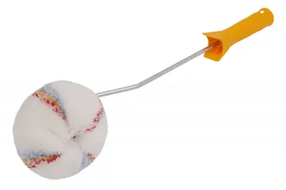 Set ručka+váleček PAC rohu pr.6mm (L52601)