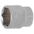 Nástrčná hlavice 1/2" 28 mm - Pro Torque. BGS 2928 (BGS102928)