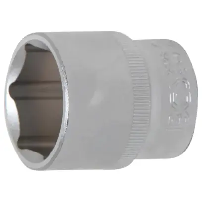 Nástrčná hlavice 1/2" 28 mm - Pro Torque. BGS 2928 (BGS102928)