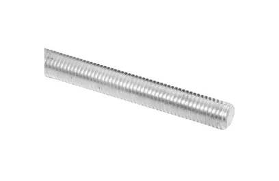 Závitová tyč M5, 1M, DIN 976, Nerezová (D) (L55311)