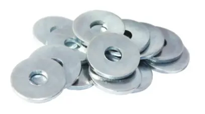 Podložka DIN 440R Zn M10/100ks (L55334)