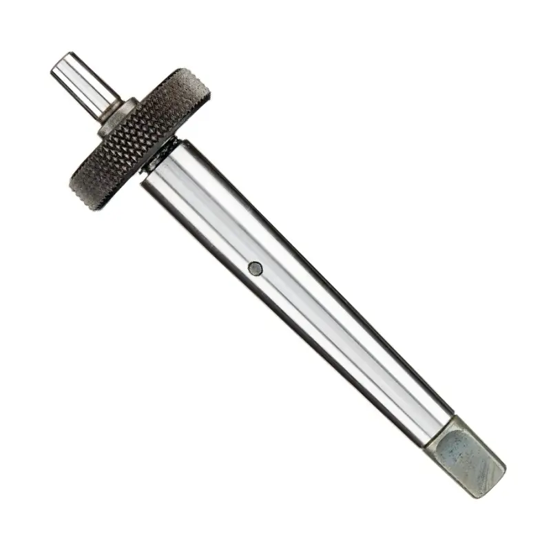 Upínací stopka pro sklíčidla MK1/B6 Albrecht