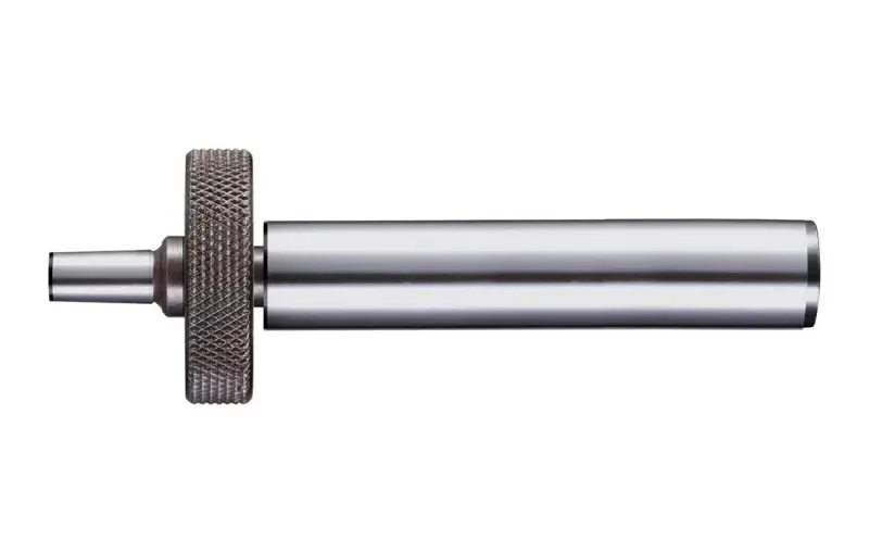 Upínací stopka pro sklíčidla 13 mm/B6 Albrecht