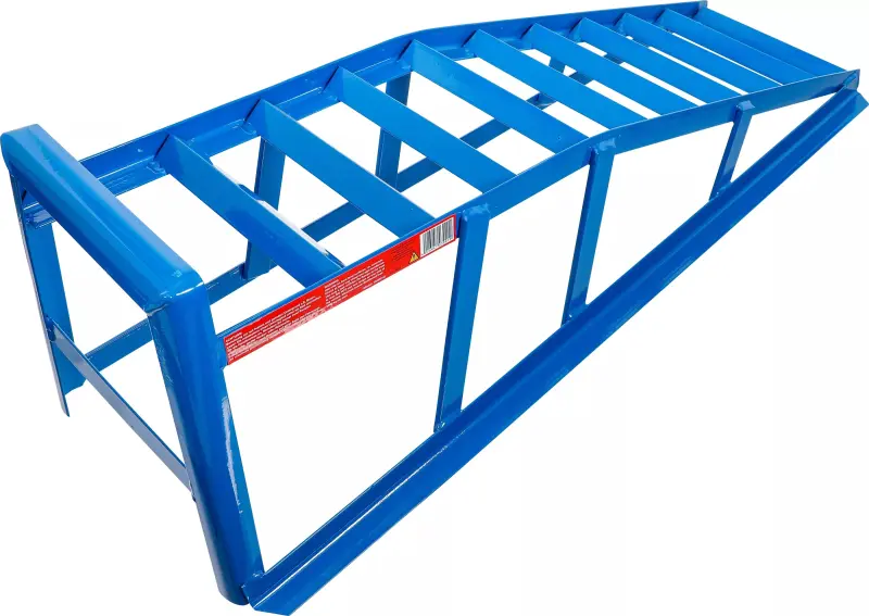 Nájezdová rampa 270 mm BGS103001 (1 ks) (BGS103001)