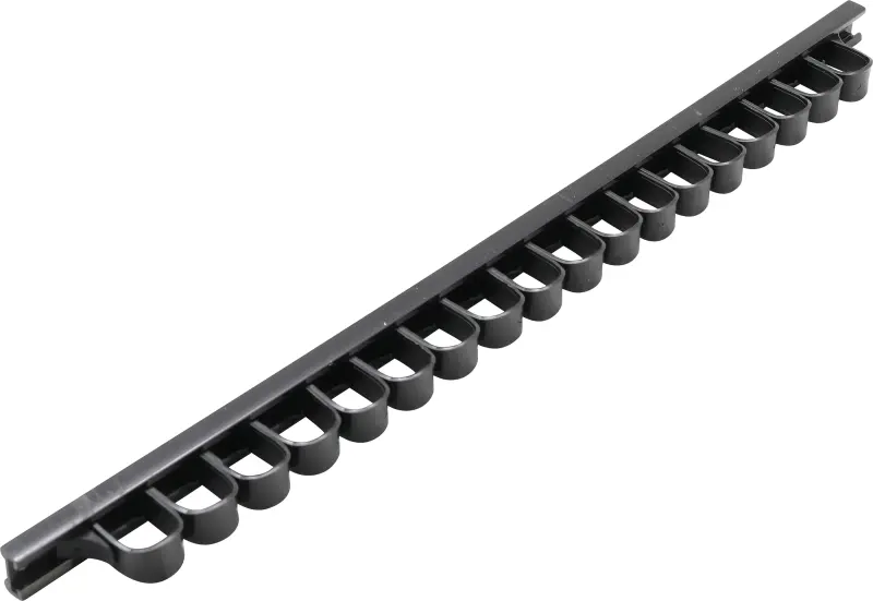 Plastový pořadač nářadí Kraftmann BGS 3005 pro 18 kusů (500 mm) (BGS103005)