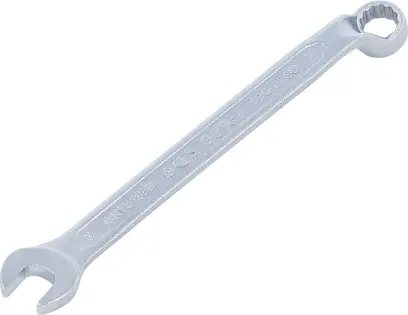 BGS 30107 Očkoplochý klíč 7 mm vyhnutý (BGS1030107)