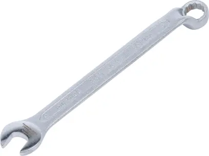 BGS 30109 Očkoplochý klíč 9 mm vyhnutý (BGS1030109)