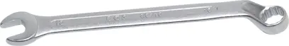 Očkoplochý klíč 10 mm vyhnutý BGS1030110 (BGS1030110)