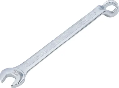 BGS 30111 Očkoplochý klíč 11 mm vyhnutý (BGS1030111)