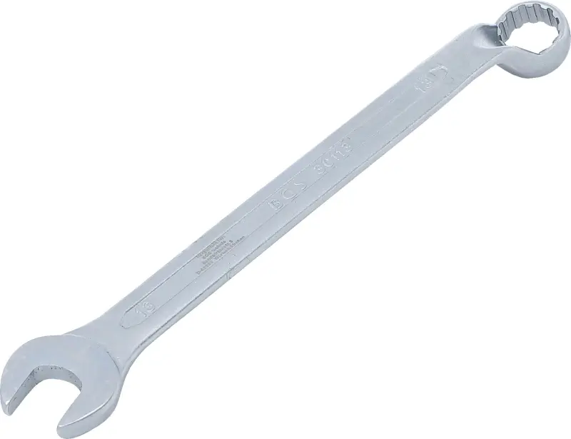 BGS 30113 Očkoplochý klíč 13 mm vyhnutý (BGS1030113)