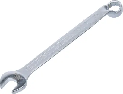 BGS 30114 Očkoplochý klíč 14 mm vyhnutý (BGS1030114)