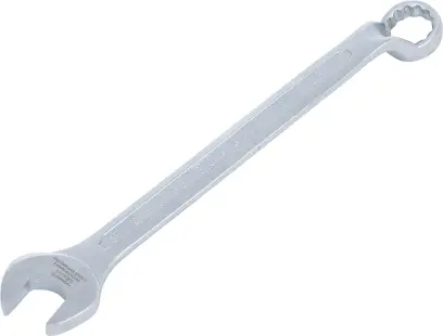 BGS 30117 Očkoplochý klíč 17 mm vyhnutý (BGS1030117)