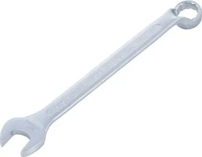 BGS 30120 Očkoplochý klíč 20 mm vyhnutý (BGS1030120)