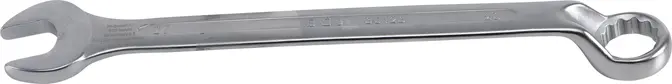Očkoplochý klíč 23 mm vyhnutý BGS1030123 (BGS1030123)
