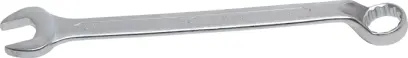 Očkoplochý klíč 24 mm vyhnutý BGS1030124 (BGS1030124)