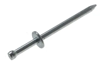 Hřebíky nastřel.3.8x82/87mm !OBJ!, Levior L55618 (L55618)
