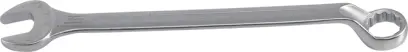 Očkoplochý klíč 28 mm vyhnutý BGS1030128 (BGS1030128)